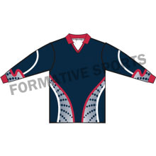 Customised Custom Goalkeeper Shirts Manufacturers in Andorra